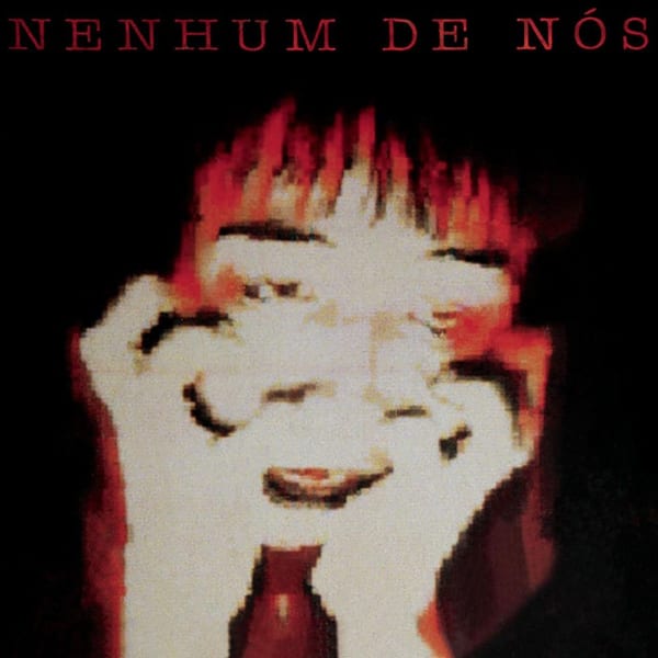 Nenhum de Nós cover