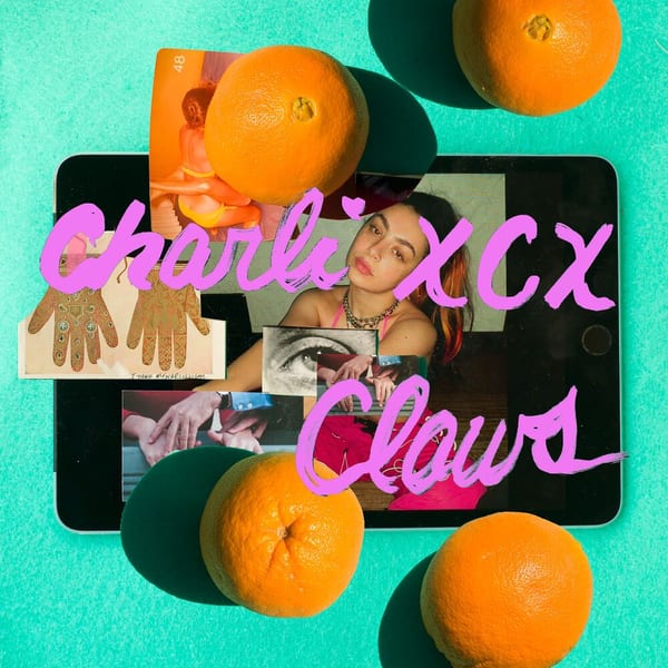 claws cover