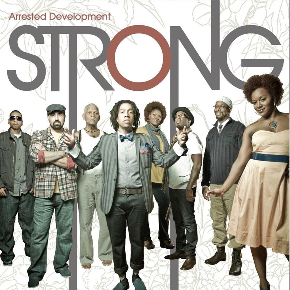 Strong cover