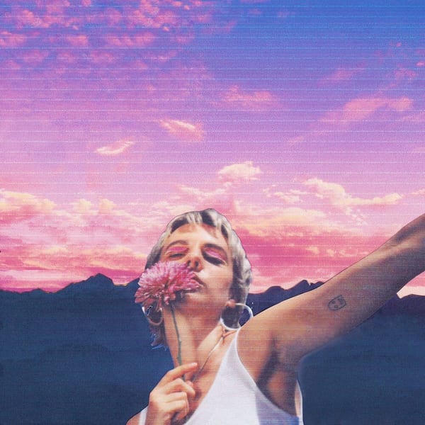 Porsche (feat. MØ) cover