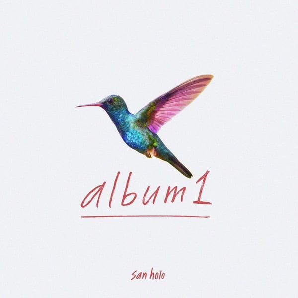 album1 cover