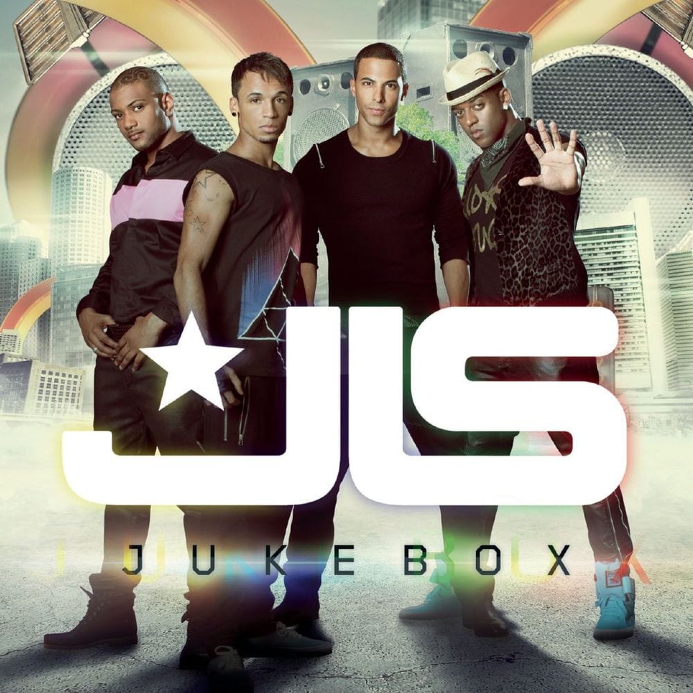 Jukebox cover