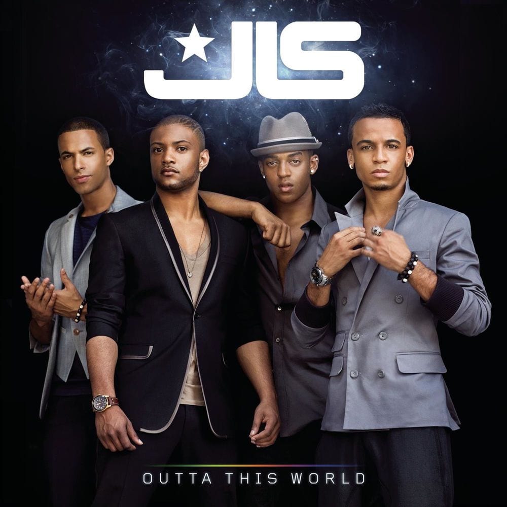 Outta This World cover