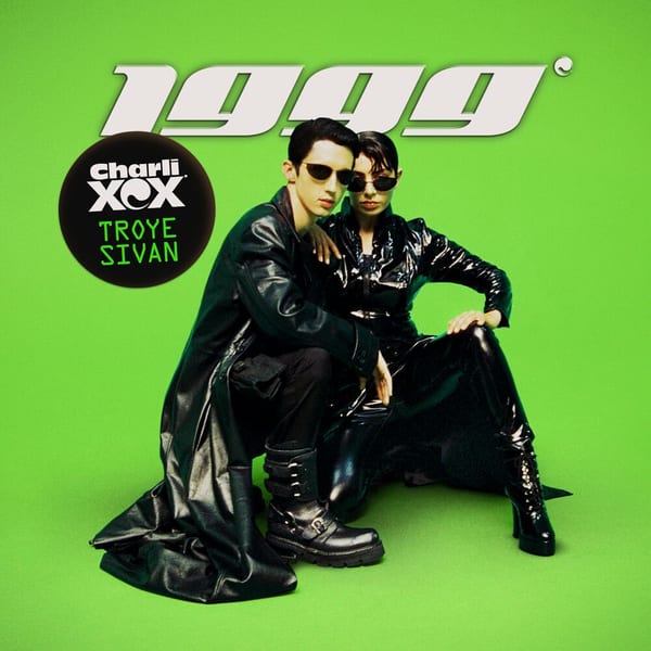 1999 (Stripped) cover