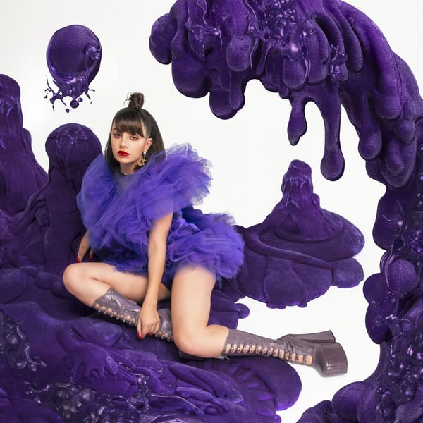 Focus / No Angel cover