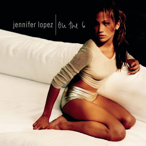 On The 6 / J. Lo (Coffret 2 CD) cover
