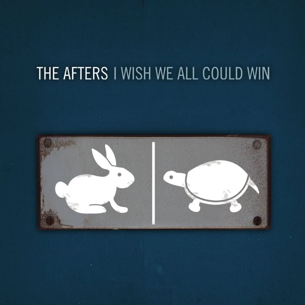 I Wish We All Could Win cover