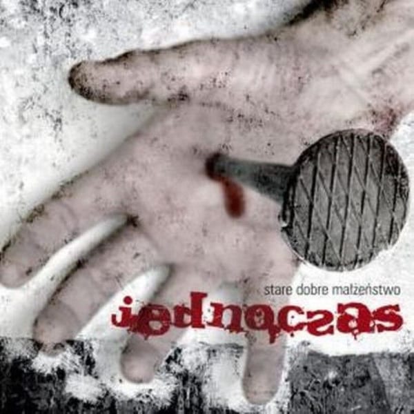 Jednoczas album cover