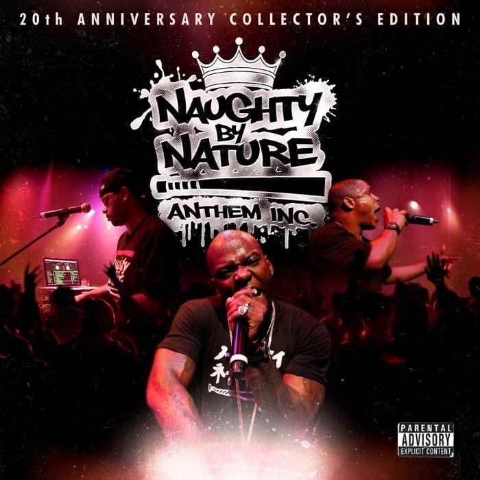 Anthem Inc. cover