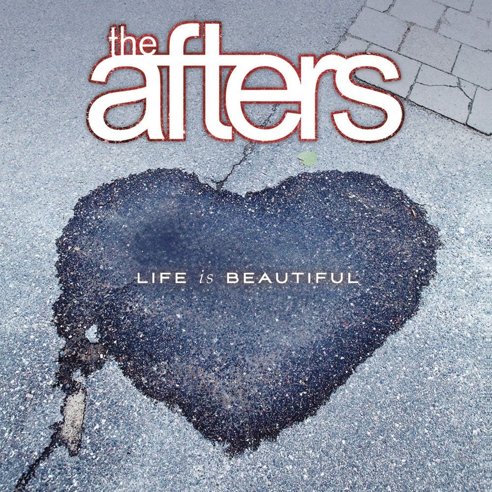 Life is Beautiful cover