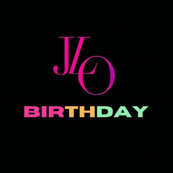 BIRTHDAY cover