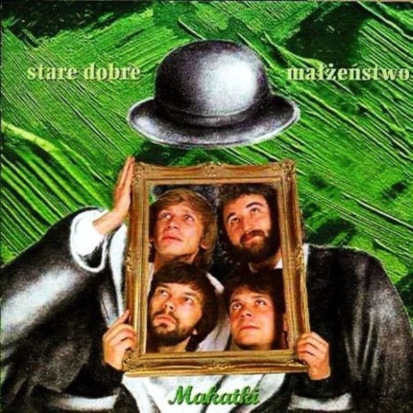 Makatki album cover