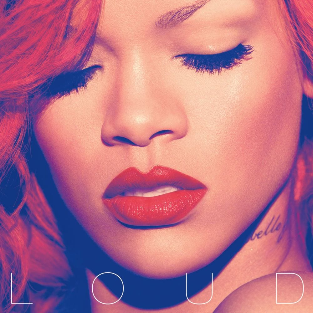 Loud cover