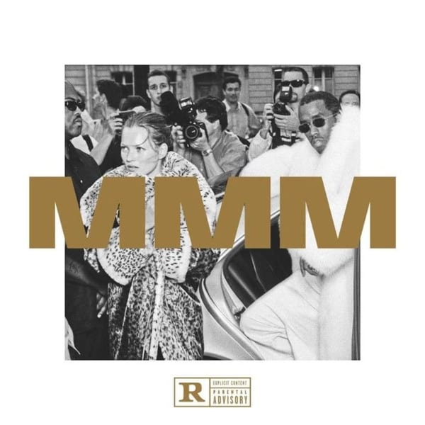 MMM cover