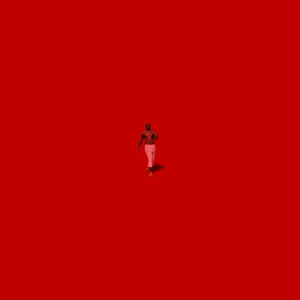 The Love Album: Off The Grid cover