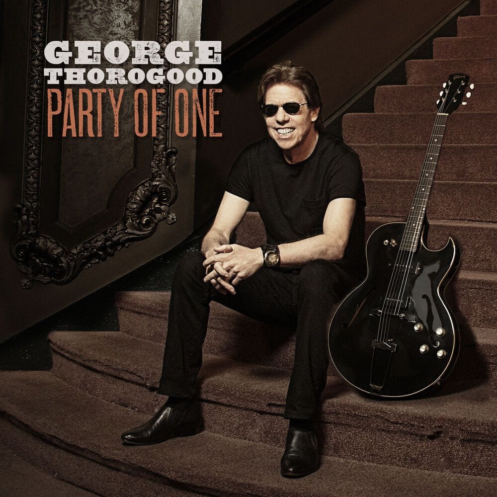 Party of One cover