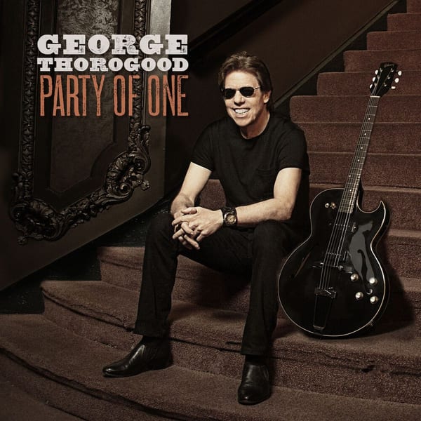 Party of One cover