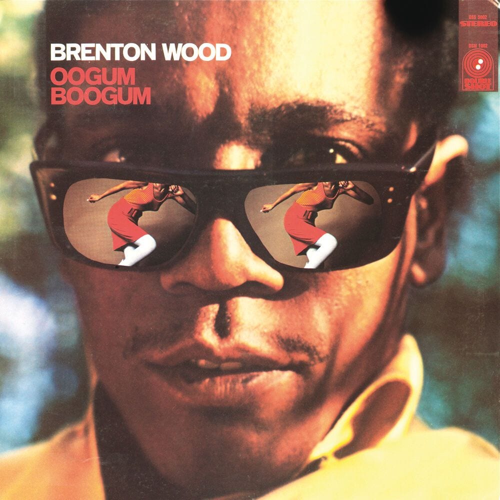 Oogum Boogum cover