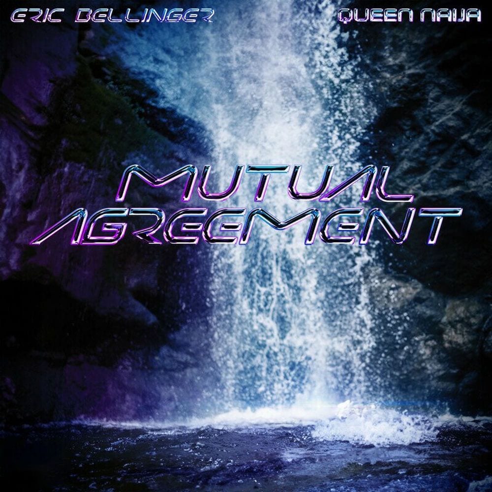 Mutual Agreement cover