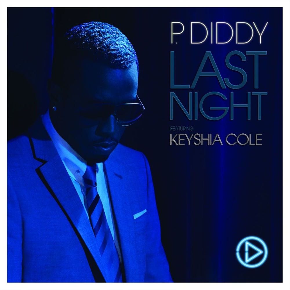 Last Night (feat. Keyshia Cole) cover
