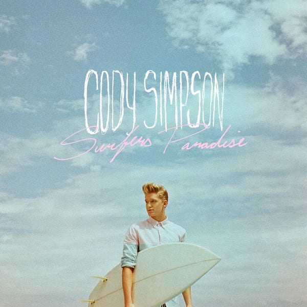Surfers Paradise cover