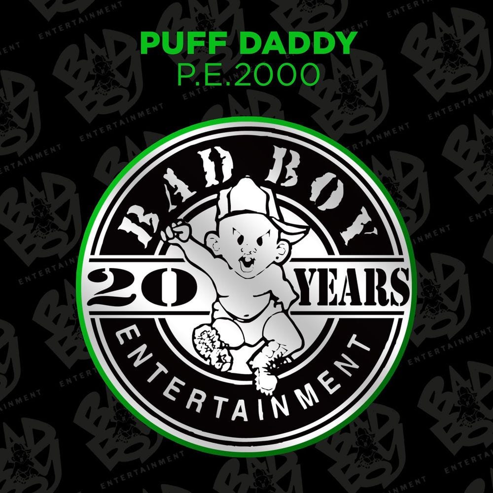 P.E. 2000 cover