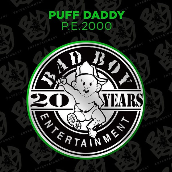 P.E. 2000 cover