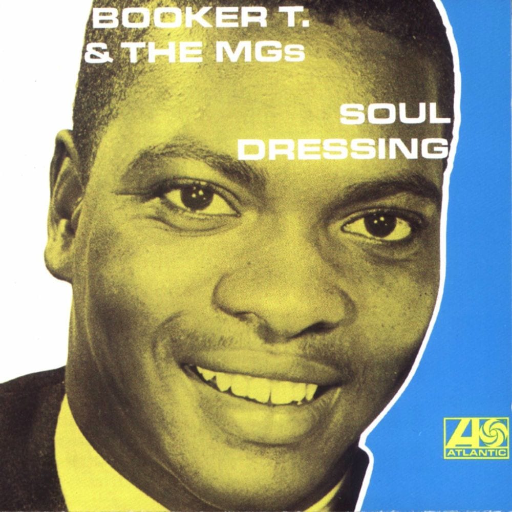 Soul Dressing cover