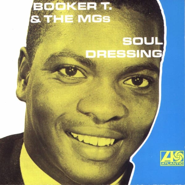 Soul Dressing cover