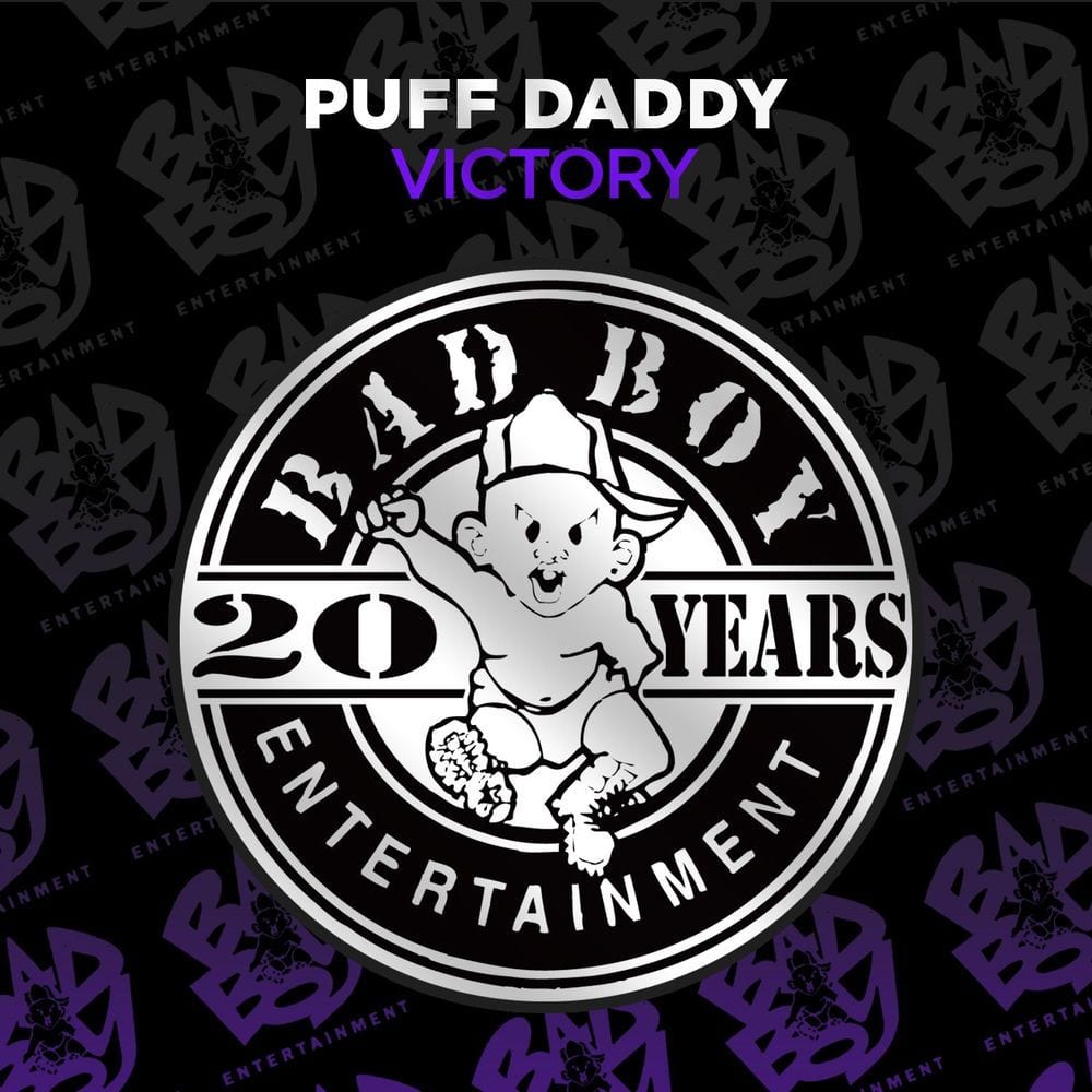 Victory cover