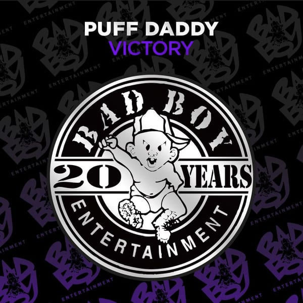 Victory cover