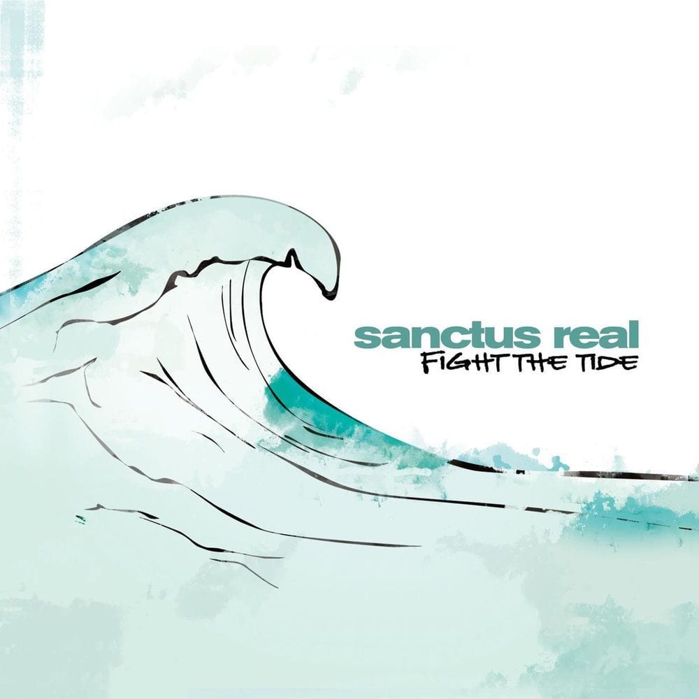 Fight the Tide cover