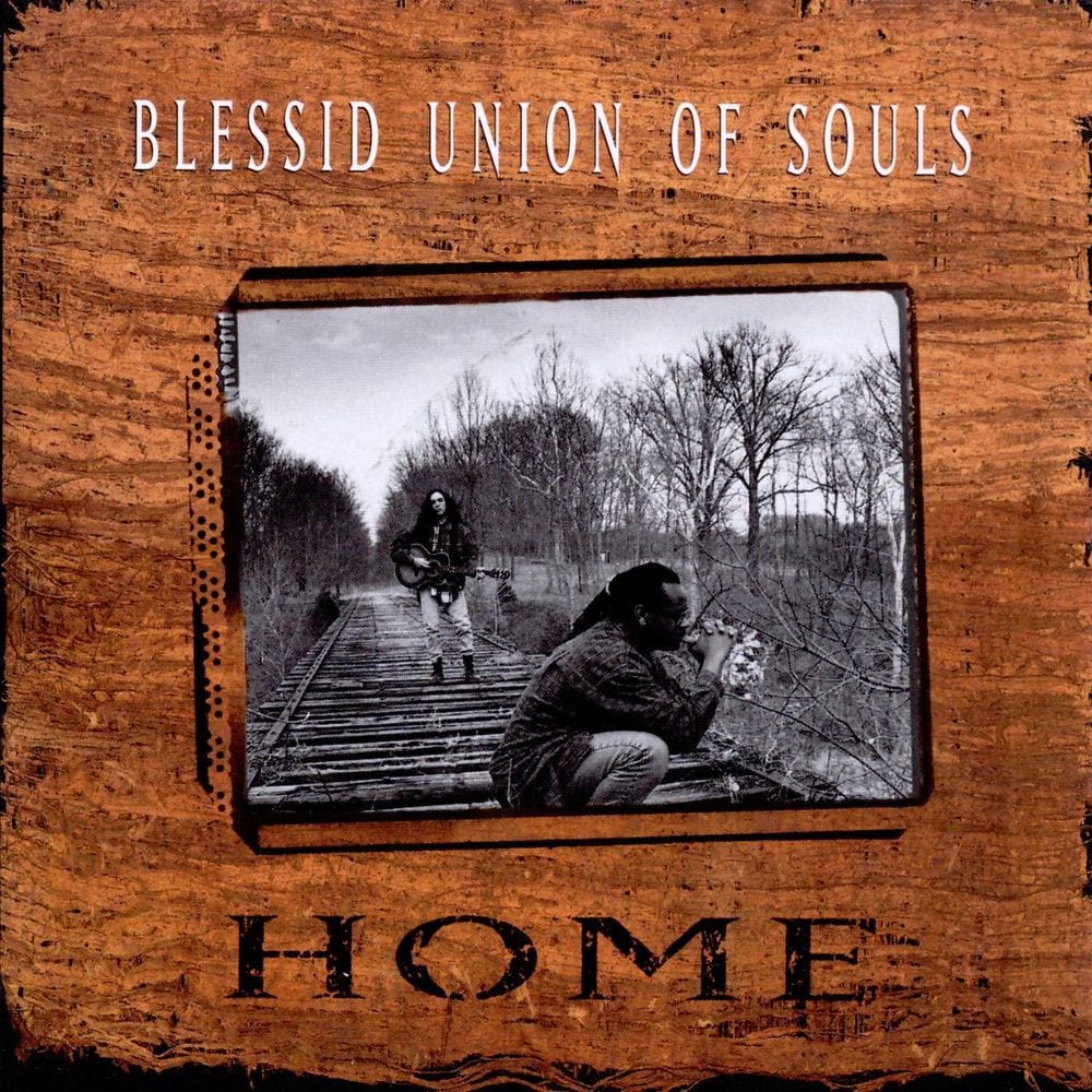 Home cover