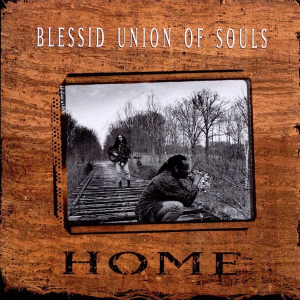 Home cover