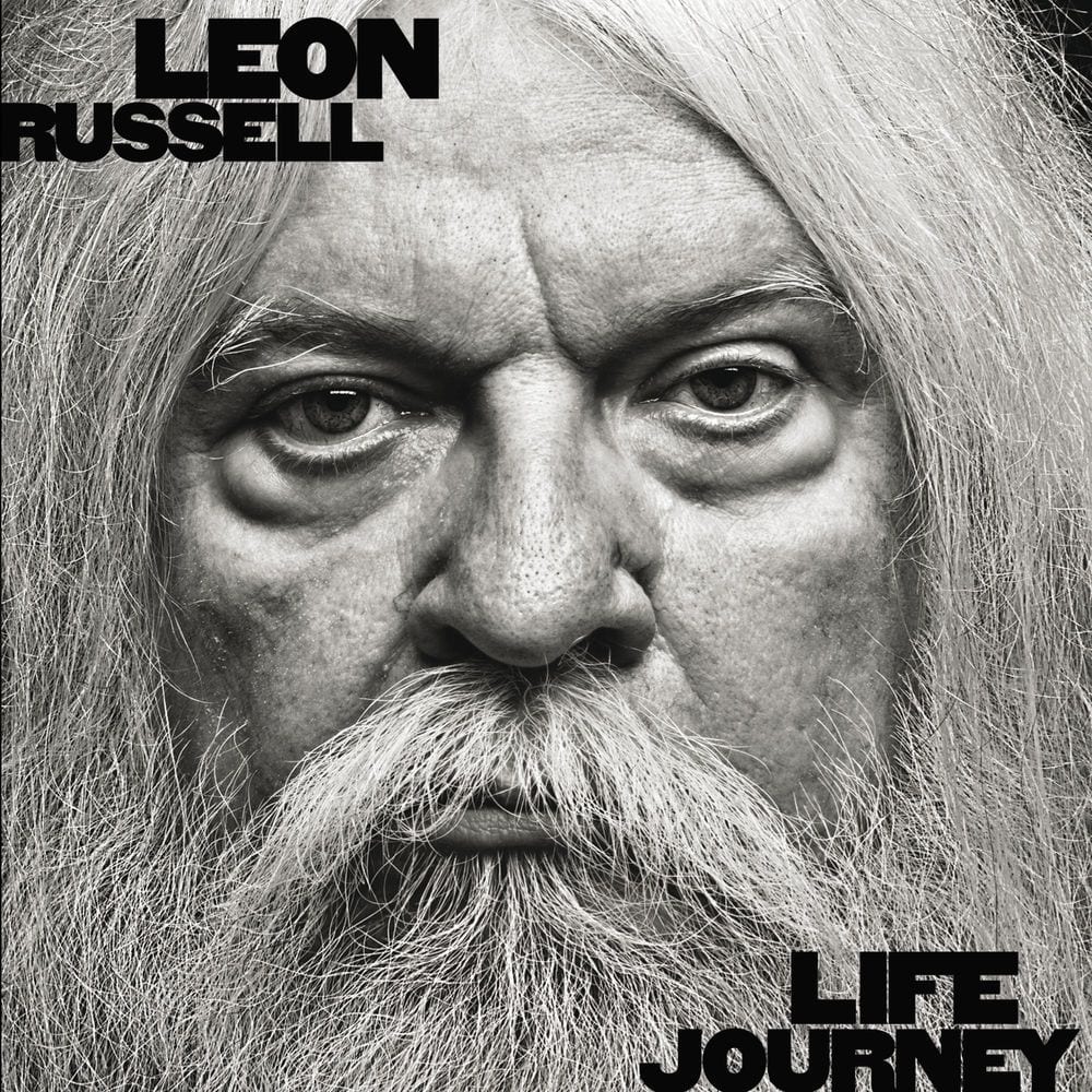 Life Journey cover