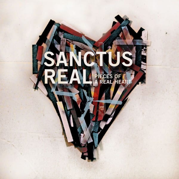Pieces of a Real Heart cover