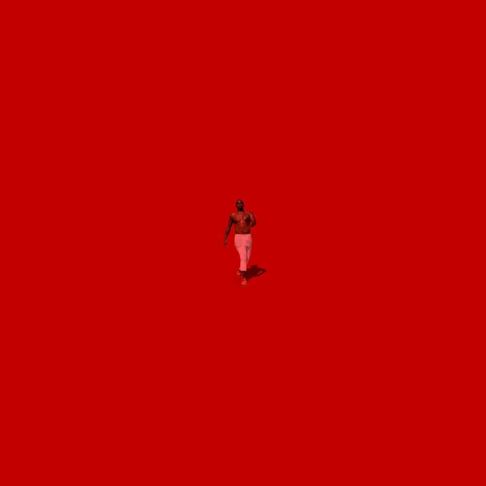 What’s Love cover