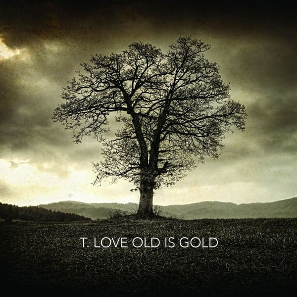 Old Is Gold cover