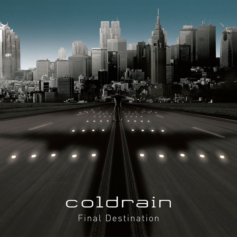 Final Destination cover