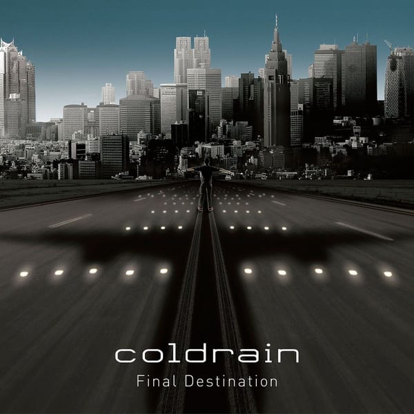 Final Destination cover