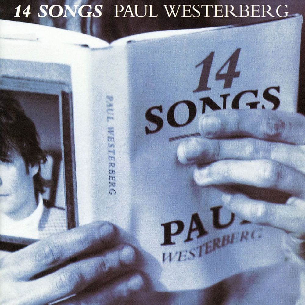 14 Songs cover