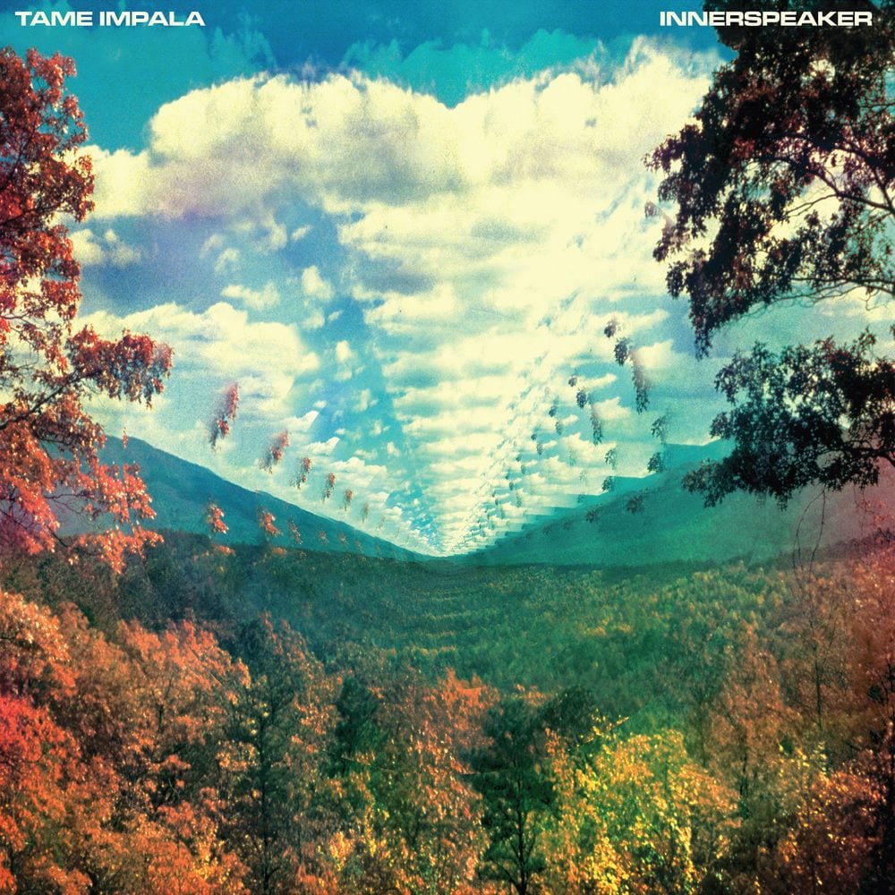 Innerspeaker cover