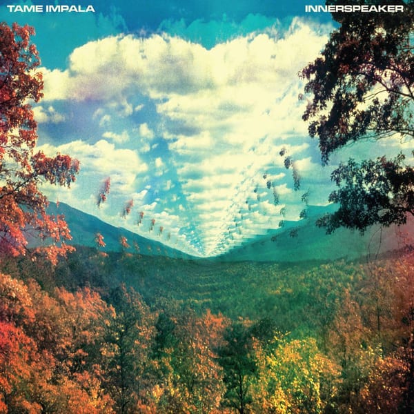 Innerspeaker cover