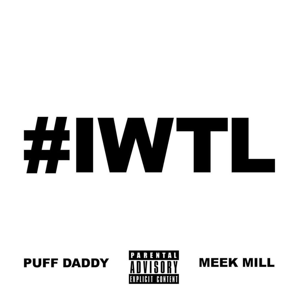 I Want the Love (feat. Meek Mill) cover