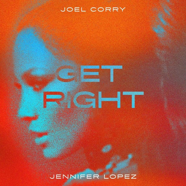 Get Right cover