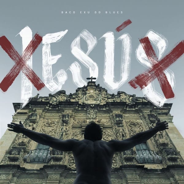 Esú cover