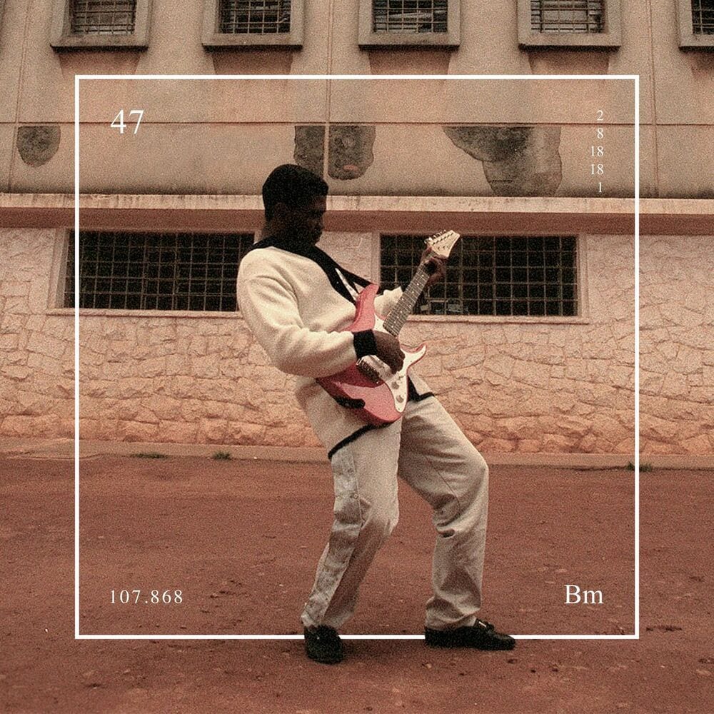 Bluesman cover
