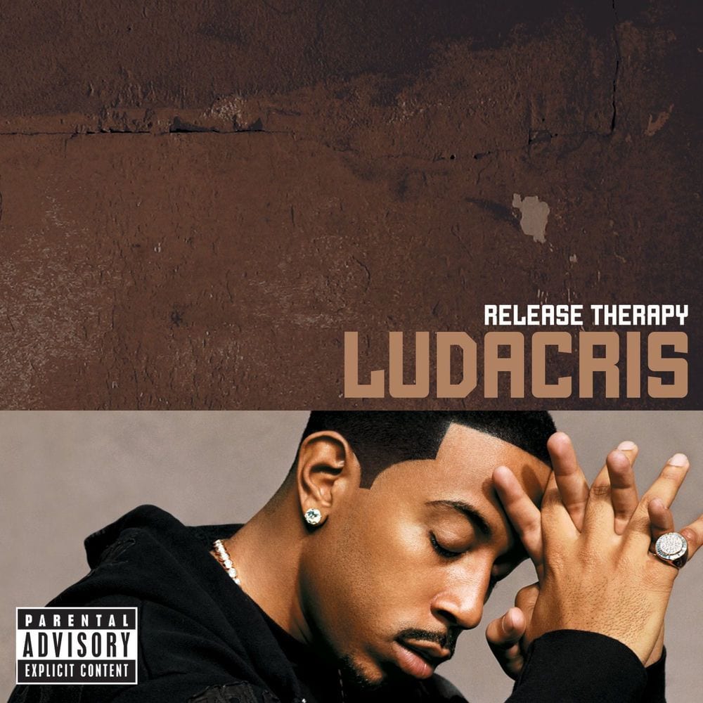 Release Therapy cover
