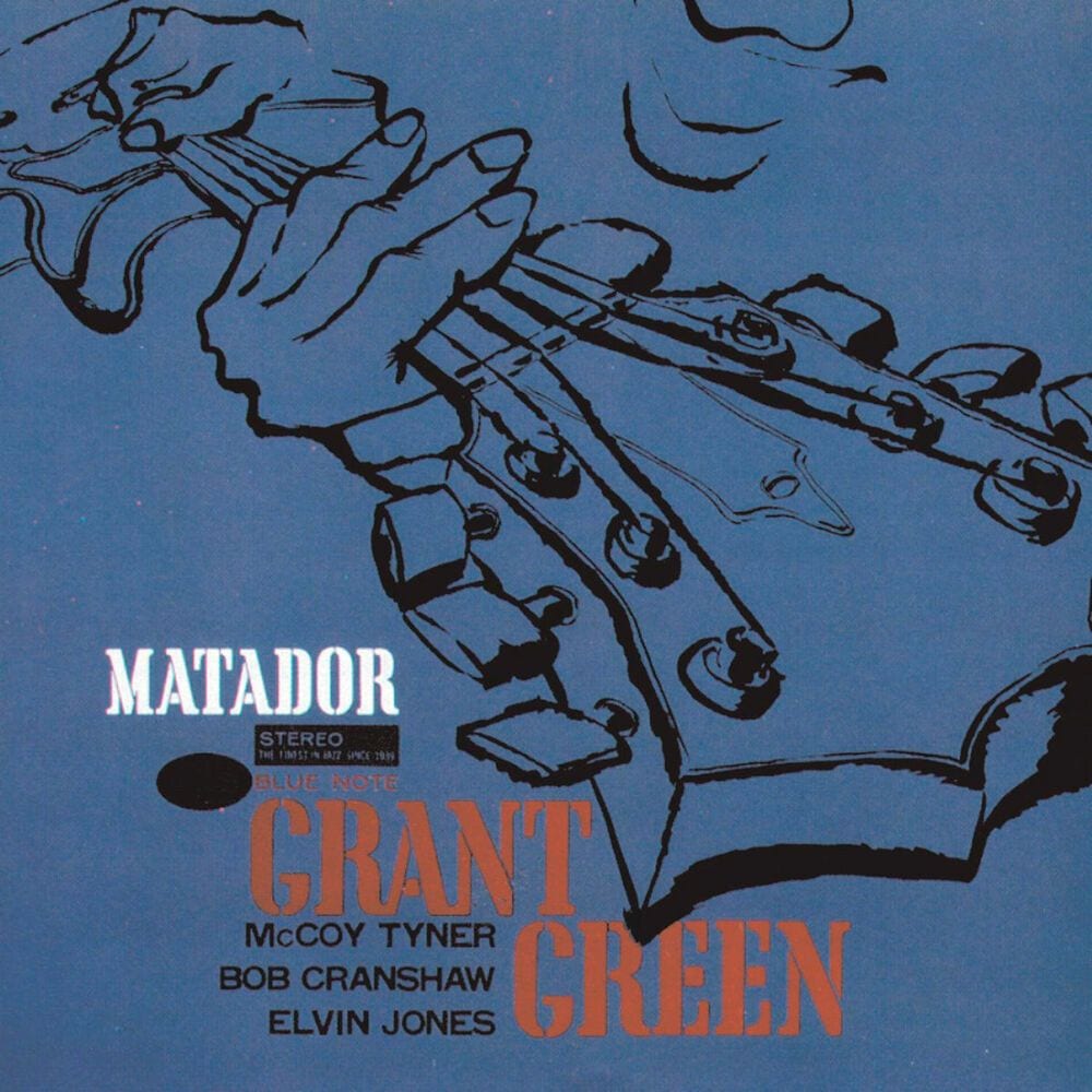Matador cover