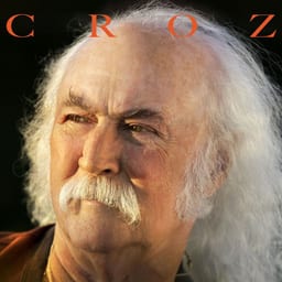 Croz cover art